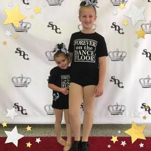 Meet your Posher, Cherie